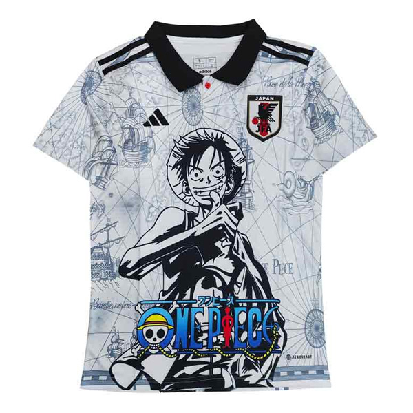 Camiseta Japan One Piece Luffy Special Edition 2026